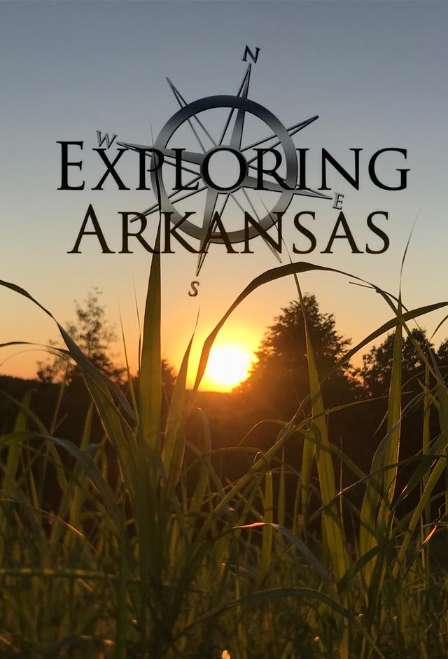 Exploring Arkansas