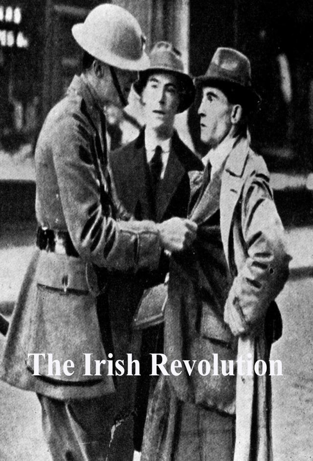 The Irish Revolution