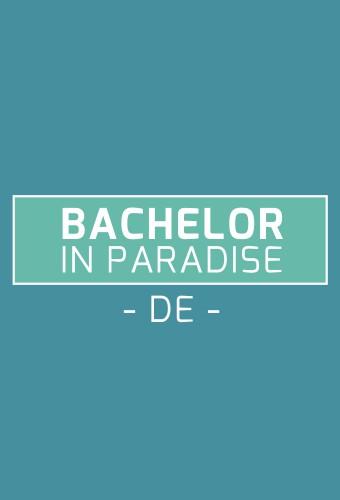 Bachelor in Paradise