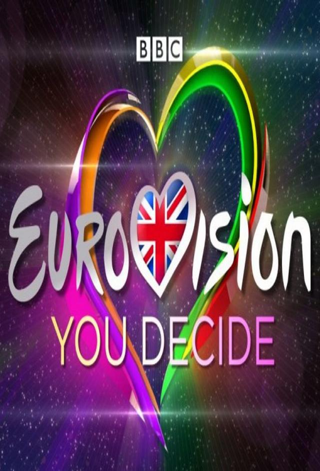 Eurovision: You Decide