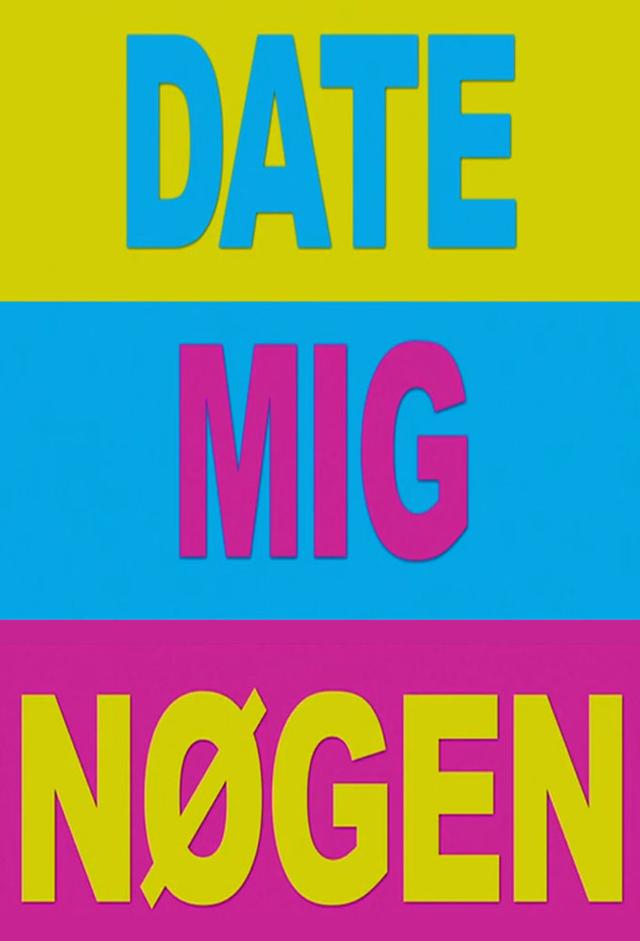 Date mig nøgen