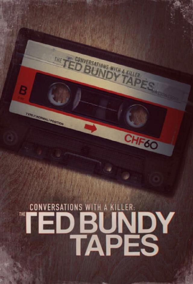 Conversations with a Killer: The Ted Bundy Tapes