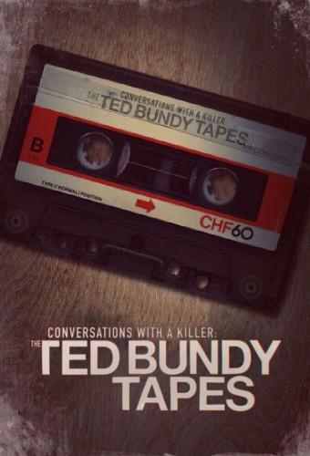 Conversaciones con asesinos: Las cintas de Ted Bundy