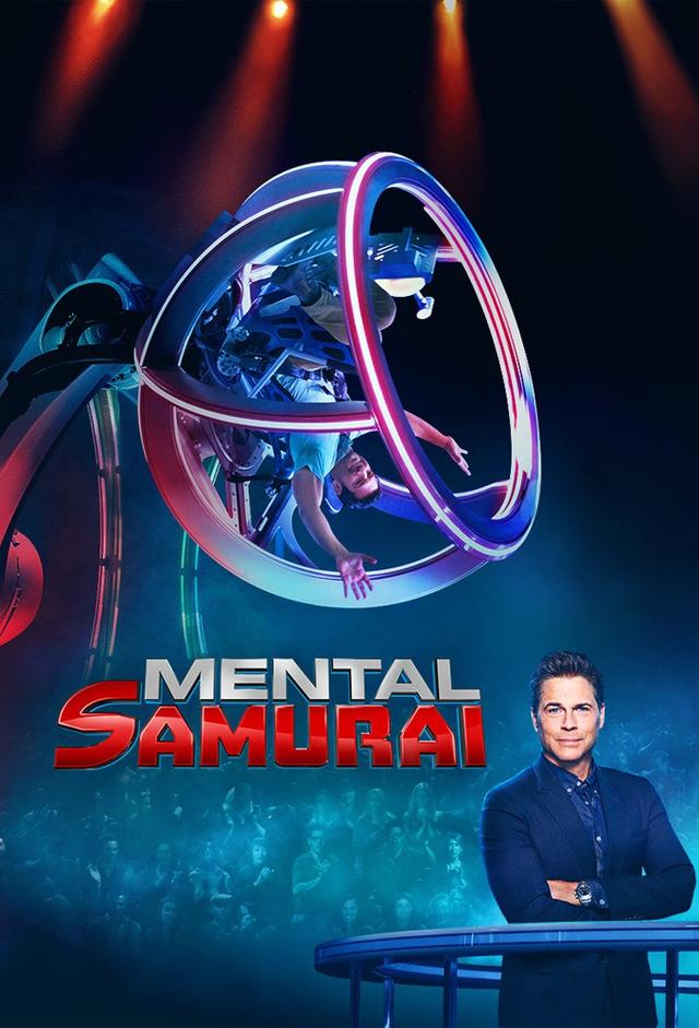 Mental Samurai