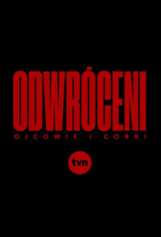 Odwróceni