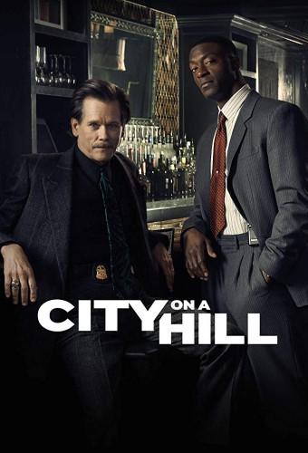 City on a Hill