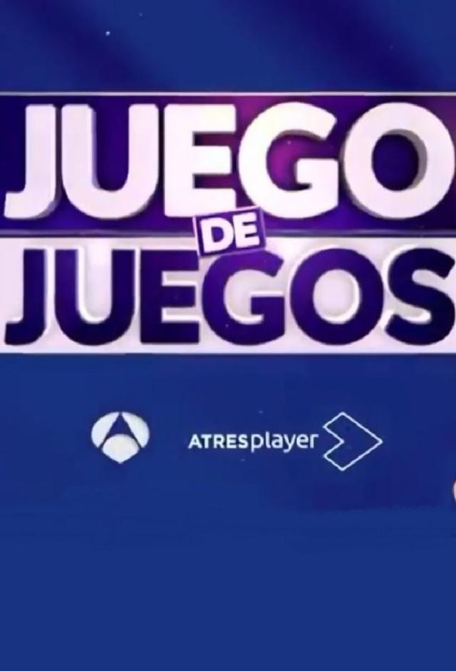 Juego de juegos