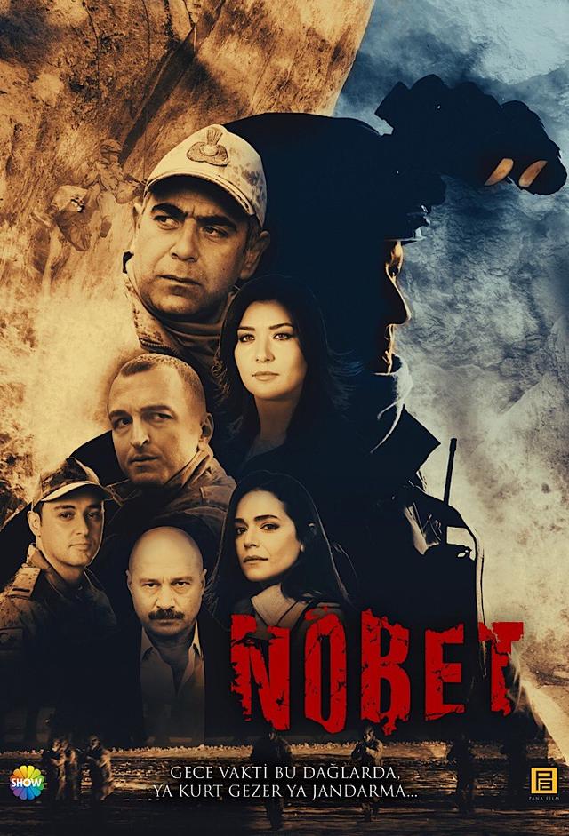 Nöbet TV Time 