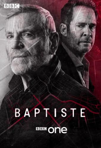 The Missing: Baptiste