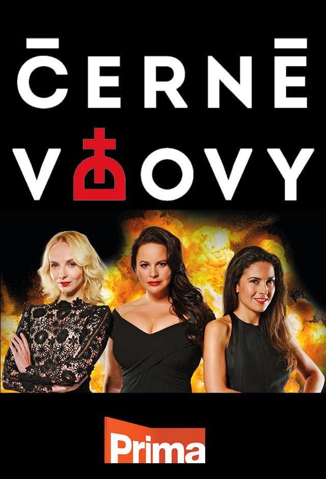 Černé vdovy