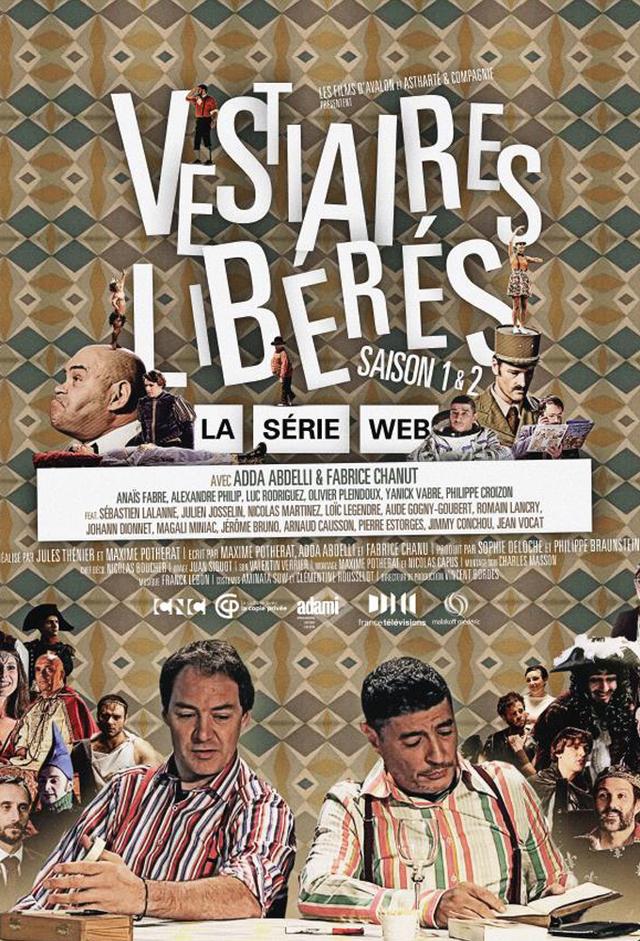 Vestiaires Libérés