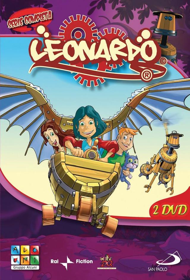 Leonardo (2008)