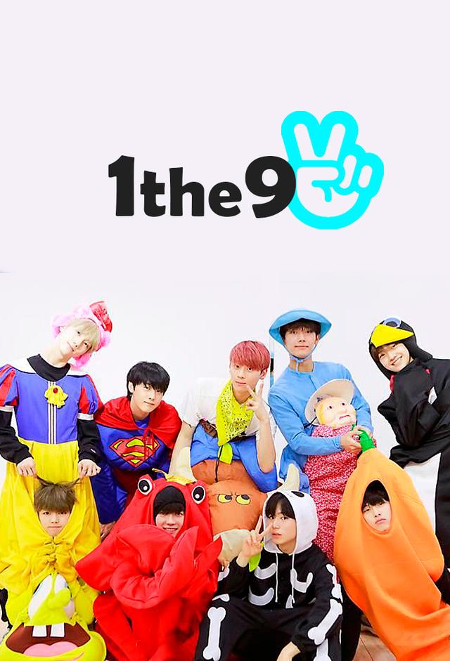 1the9 vLive show