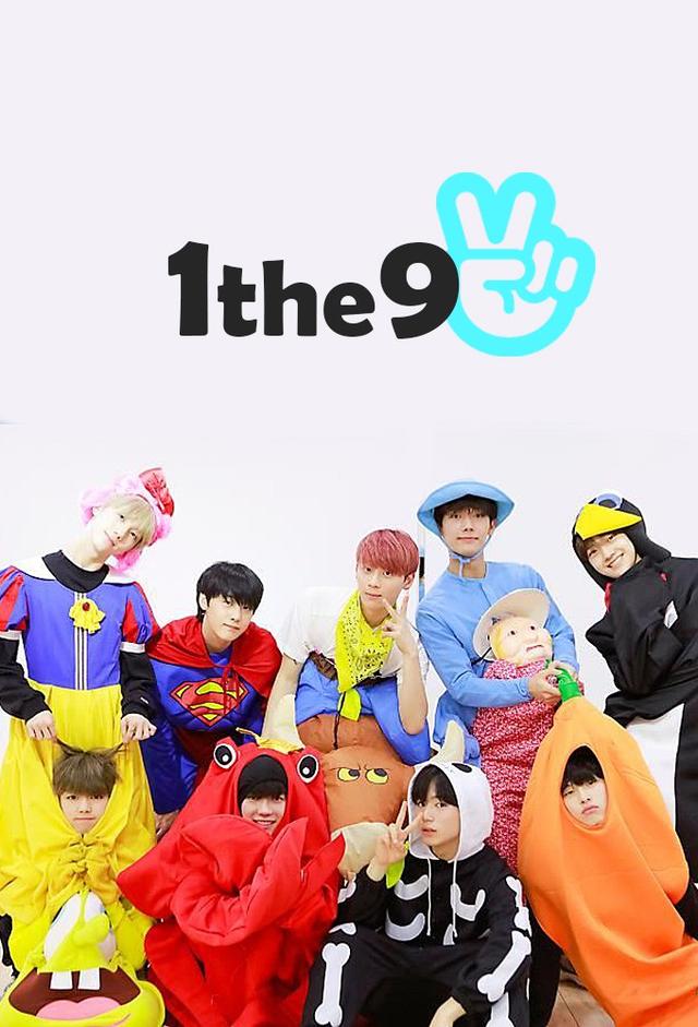 1the9 vLive show