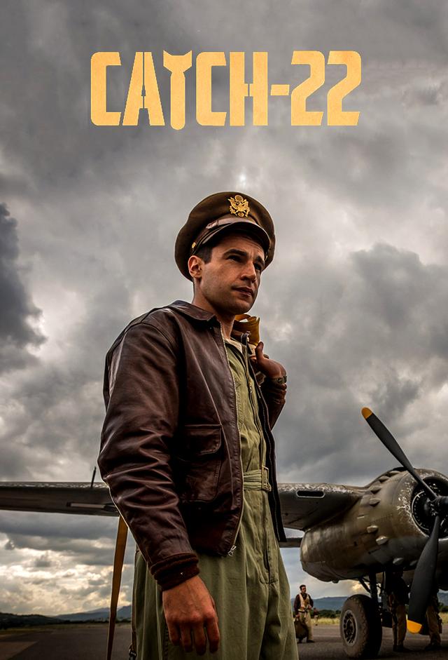 Catch-22