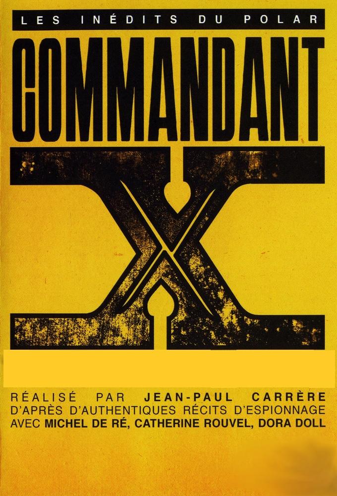 Commandant X