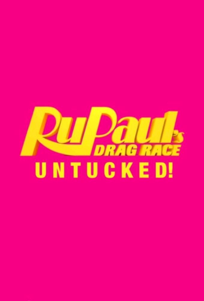 RuPaul's Drag Race: Untucked!