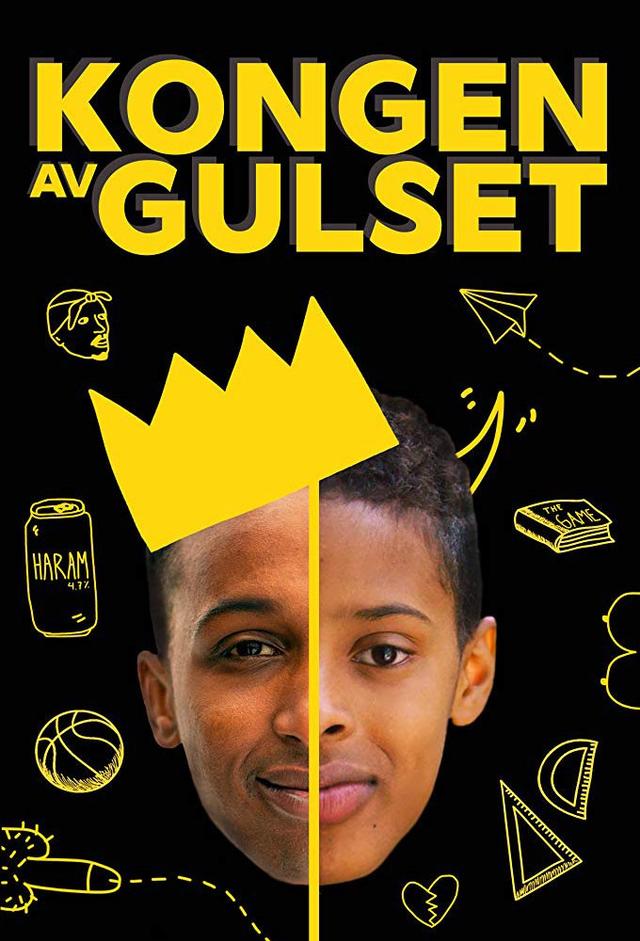 Kongen av Gulset