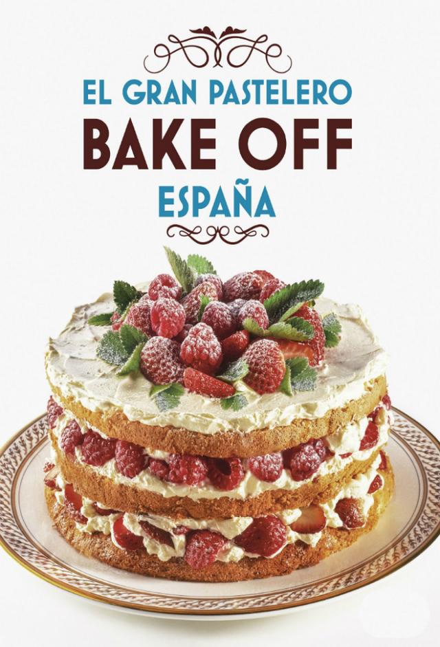 Bake Off Spain