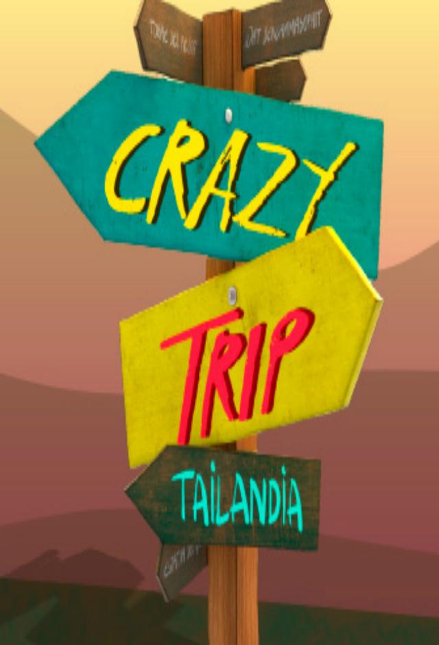 crazy trip tailandia capitulo 36