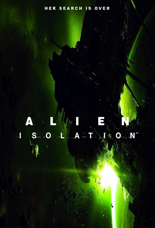 Alien: Isolation - The Digital Series