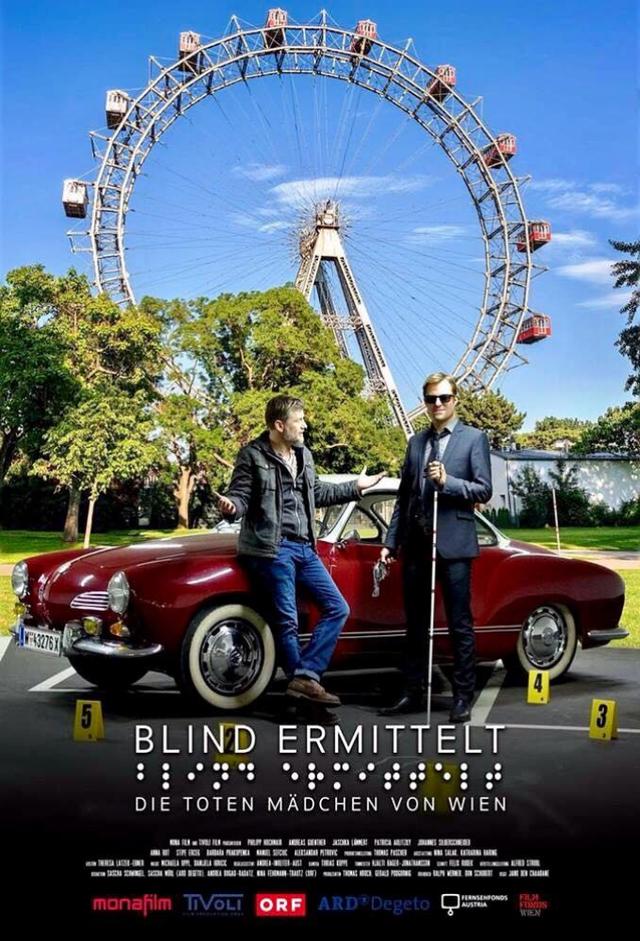 Blind ermittelt