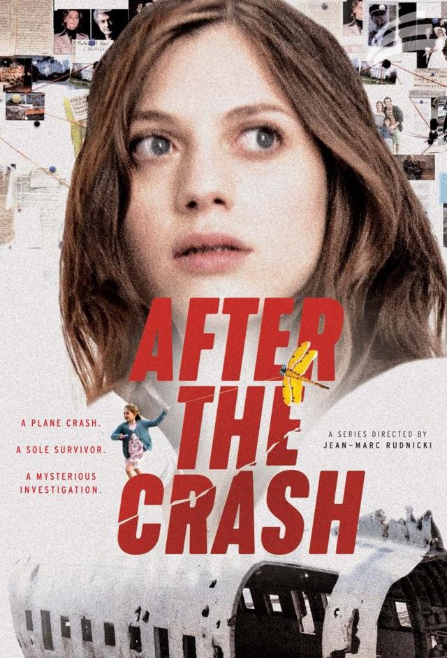 After The Crash