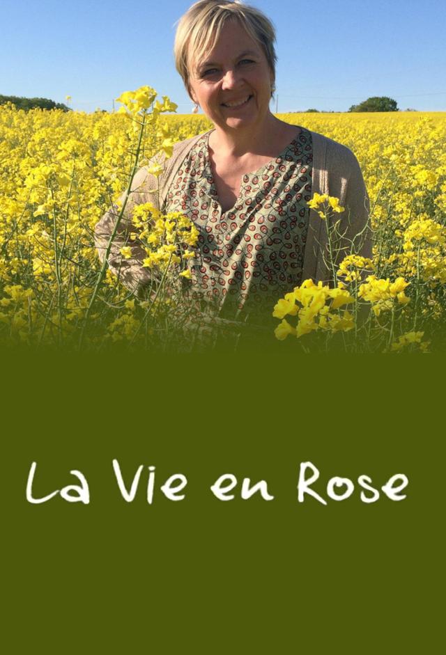 La Vie En Rose