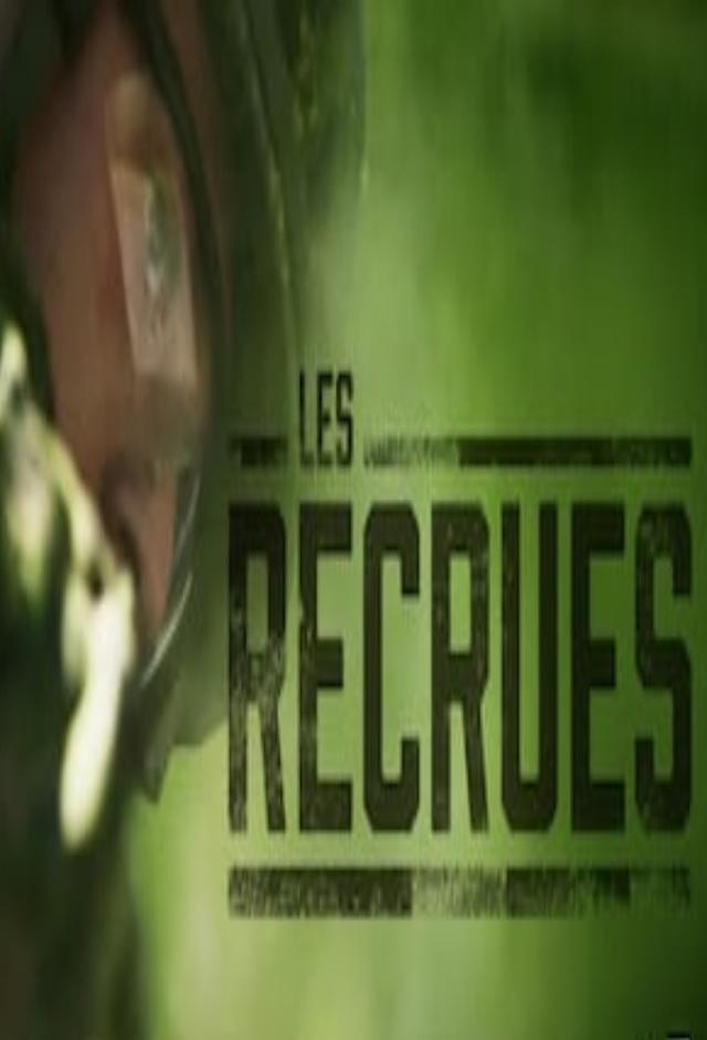 Les Recrues