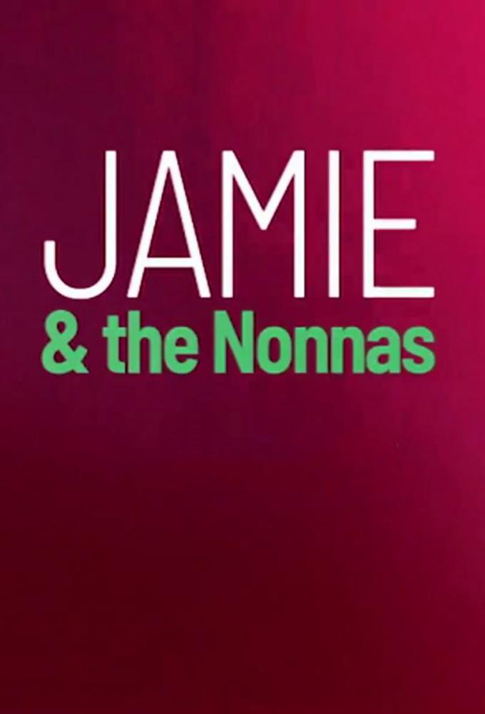 Jamie and the Nonnas