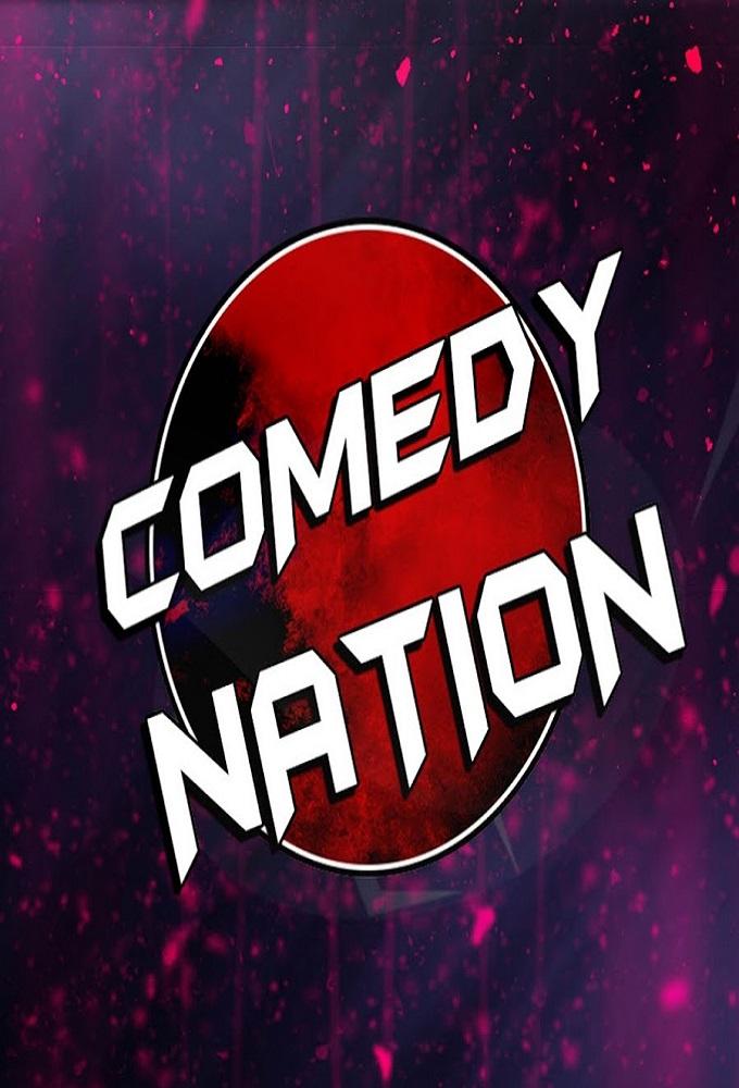 Comedy Nation