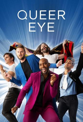 Queer eye