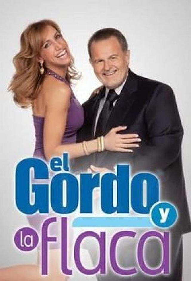 El Gordo y la Flaca