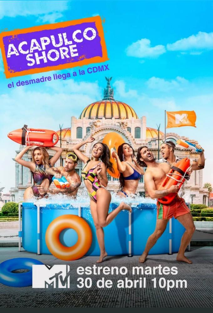Acapulco Shore