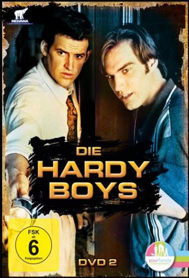 The Hardy Boys