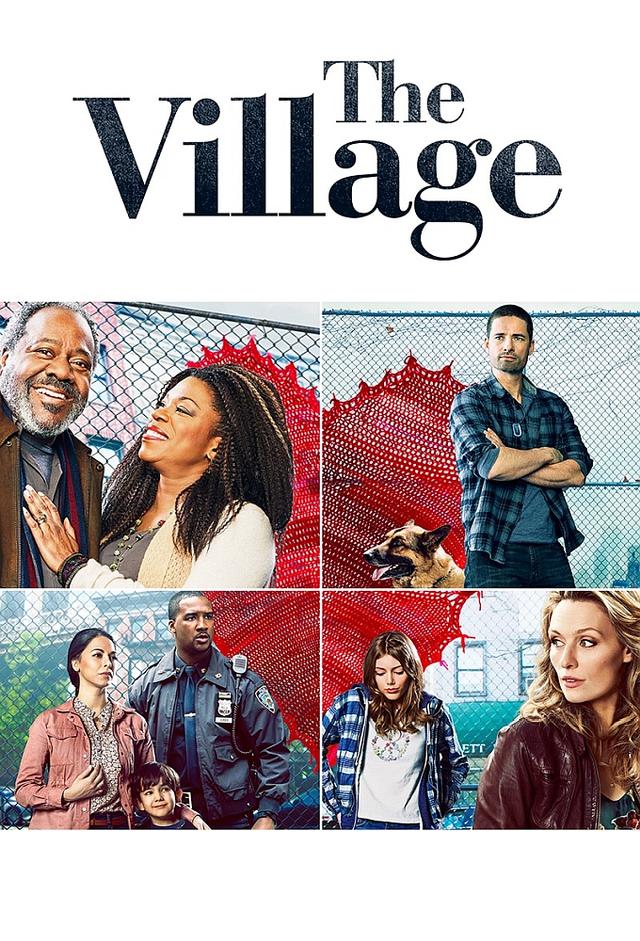 The Village (2019)