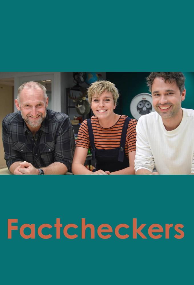 Factcheckers