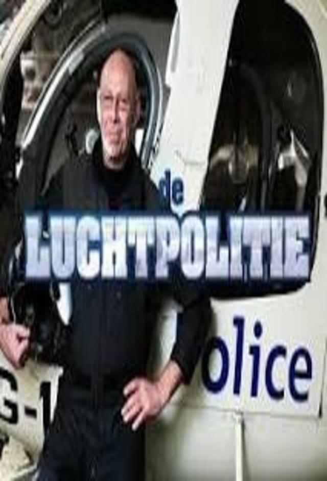 De Luchtpolitie