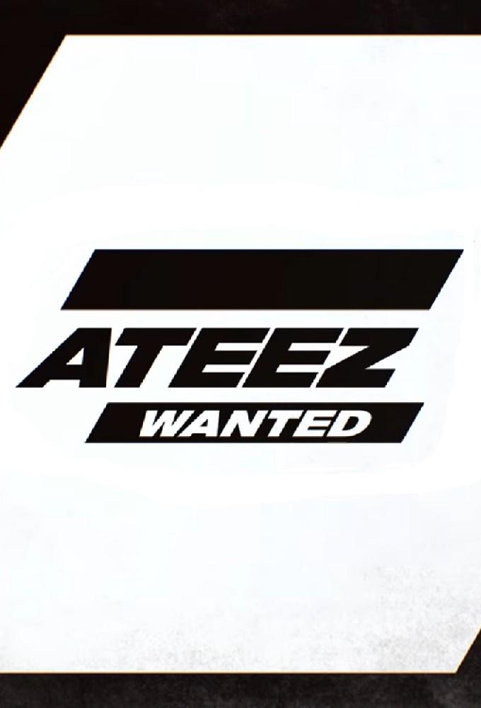 ATEEZ Wanted