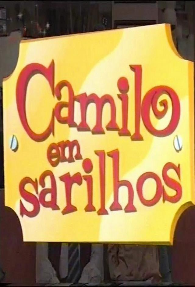 Camilo em Sarilhos
