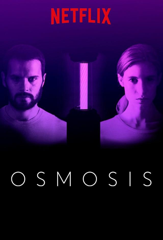 Osmosis (2019)