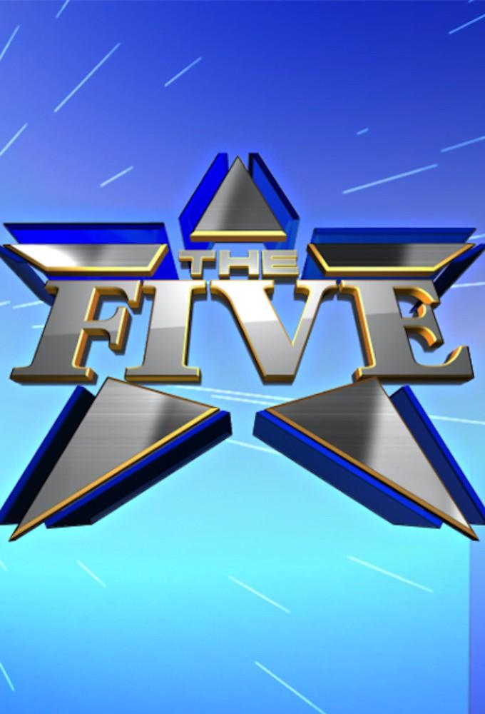 The Five (2011)