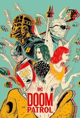 Doom Patrol