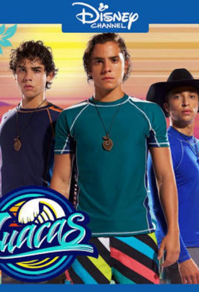Juacas