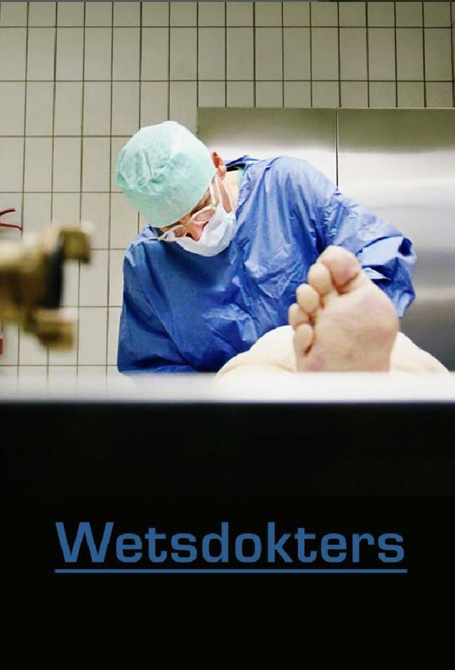 Wetsdokters