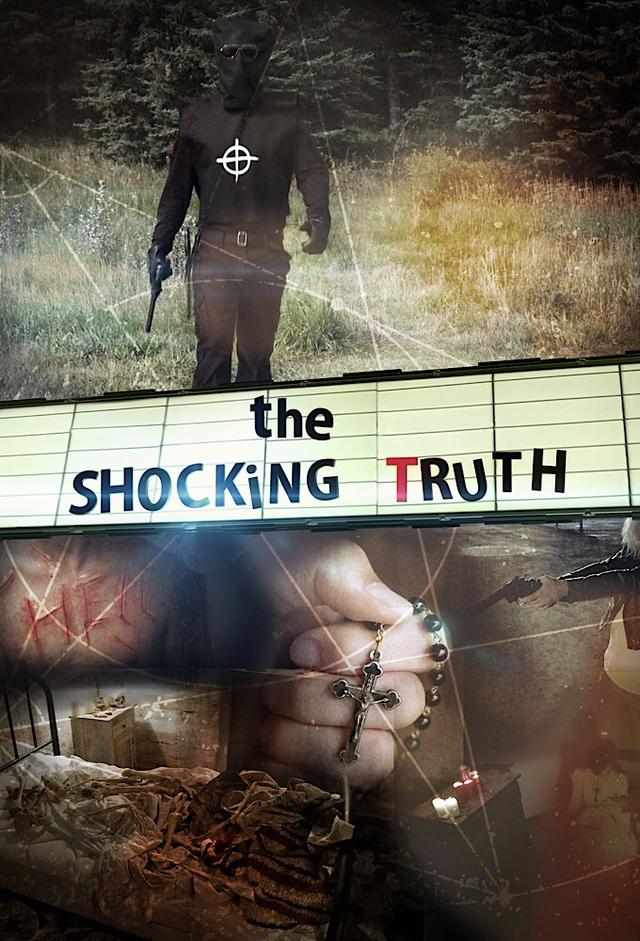The Shocking Truth (2017)