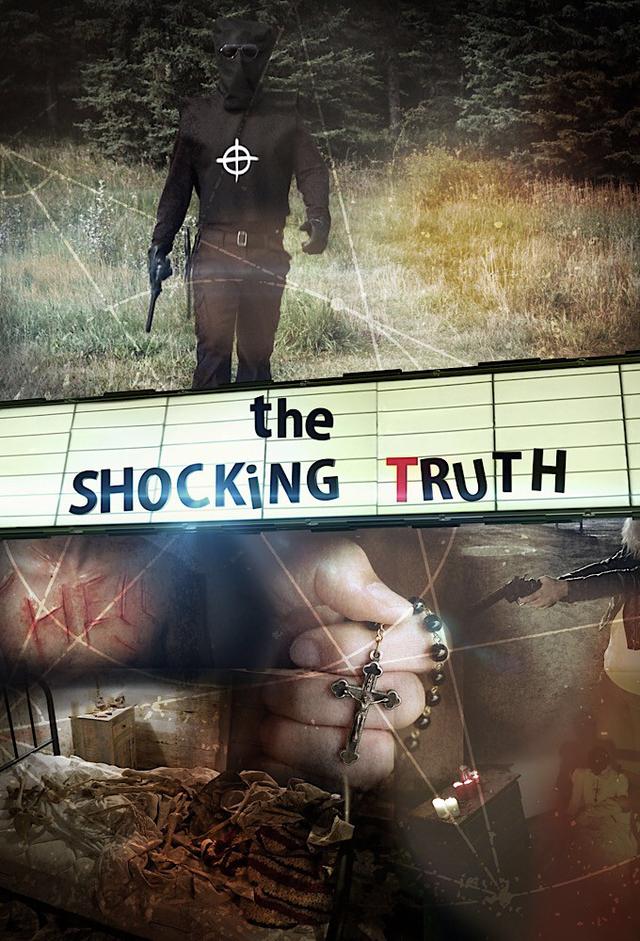 The Shocking Truth (2017)