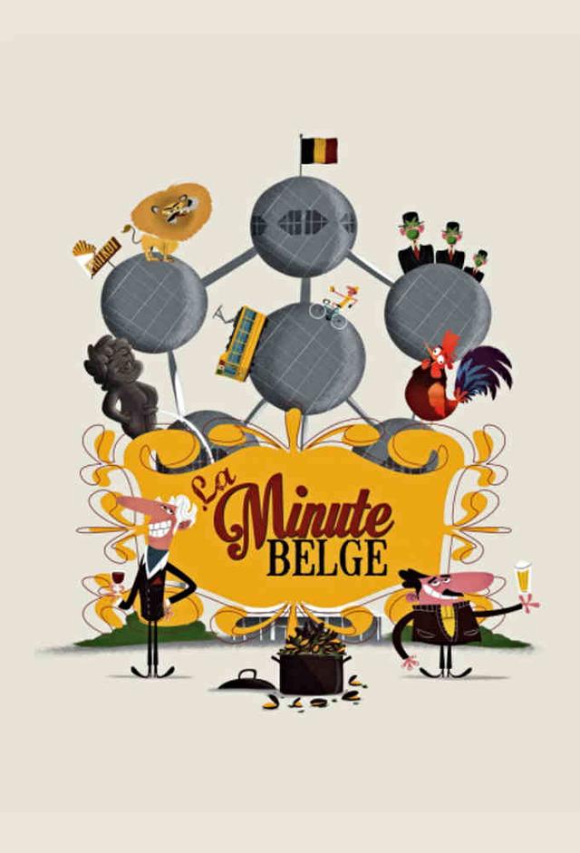 The Belgian Minute
