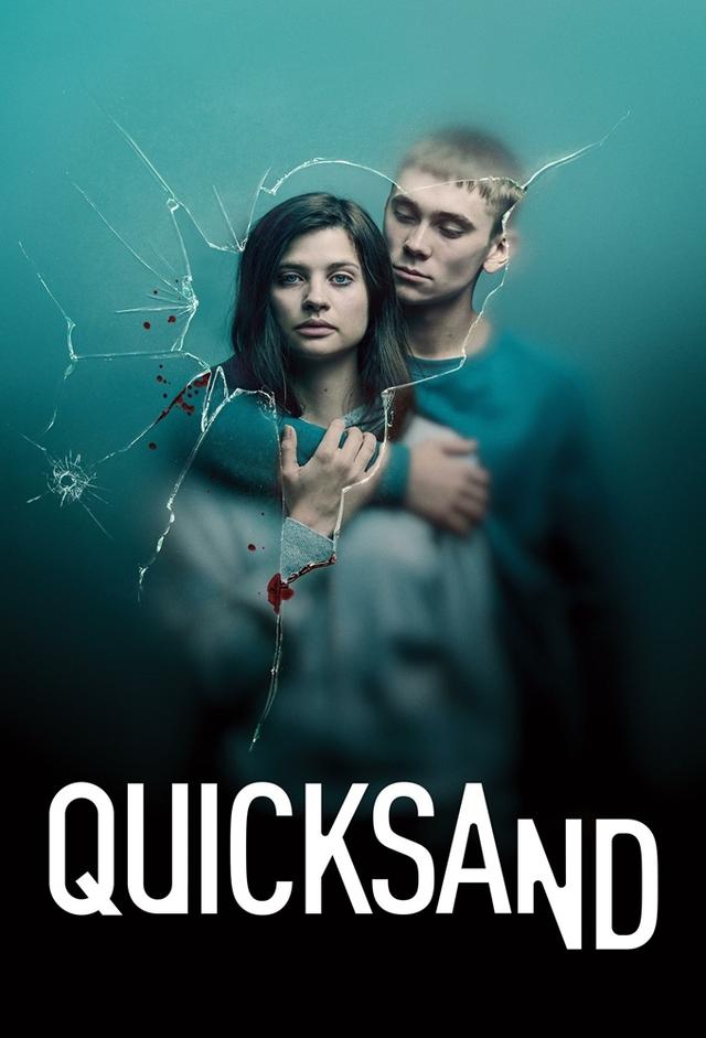 Quicksand