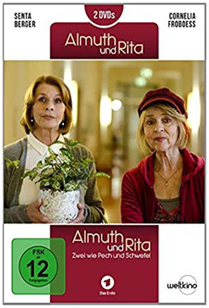 Almuth und Rita